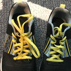 Crossfit speed sneakers